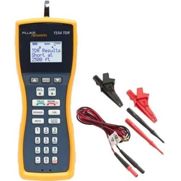 Fluke Networks Replacement for Tessco 7 54082 08178 4 754082 81784